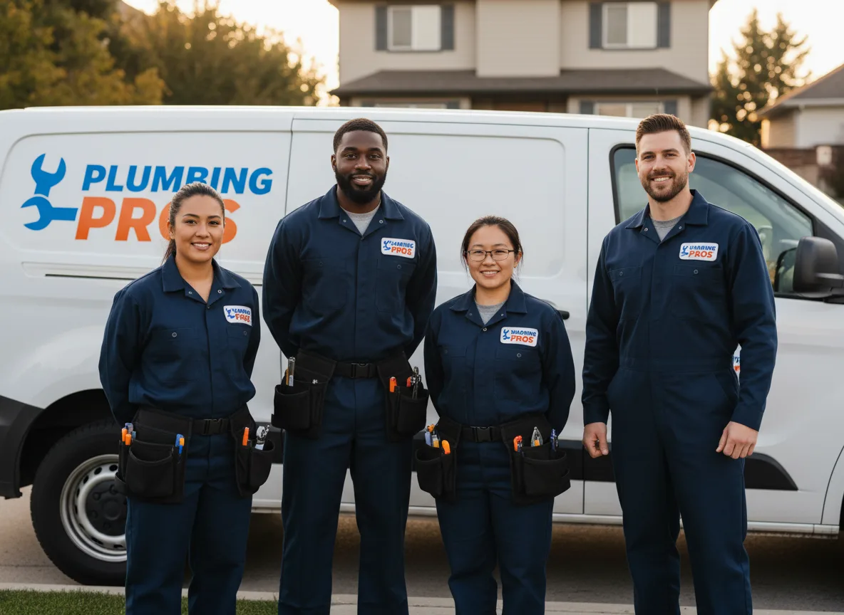 Water Heater Repair company in Harsens Island, MI